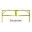Loading Dock Barrier Gate